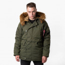 KURTKA ALPHA INDUSTRIES EXPLORER 193128 257