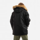 KURTKA ALPHA INDUSTRIES PARKA N3B 103141 03