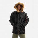 KURTKA ALPHA INDUSTRIES PARKA N3B 103141 03