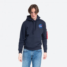 Bluza Alpha Industries Space Shuttle 178317 07