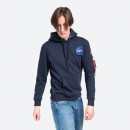 Bluza Alpha Industries Space Shuttle 178317 07