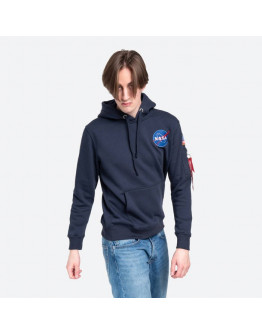 Bluza Alpha Industries Space Shuttle 178317 07