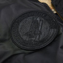 Kurtka Alpha Industries MA-1 NASA 166107 404