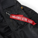 Kurtka Alpha Industries MA-1 NASA 166107 404