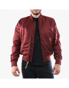 Kurtka Alpha Industries MA-1 VF 59 191118 184