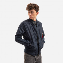 Kurtka Alpha Industries MA-1 TT 191103 07