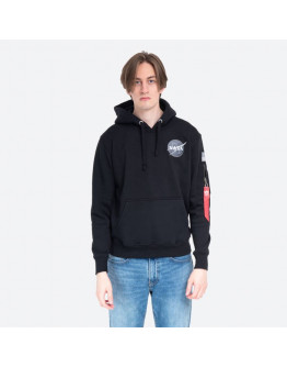 Bluza Alpha Industries Space Shuttle 178317 03