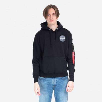 Bluza Alpha Industries Space Shuttle 178317 03