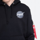 Bluza Alpha Industries Space Shuttle 178317 03