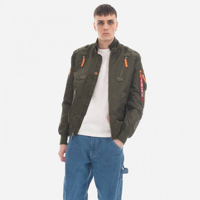 Kurtka Alpha Industries Falcon II 156109 257