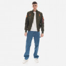 Kurtka Alpha Industries Falcon II 156109 257