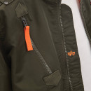 Kurtka Alpha Industries Falcon II 156109 257