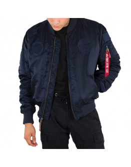 Kurtka Alpha Industries MA-1 VF NASA 166107 403