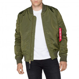 Kurtka Alpha Industries MA-1 191103 257