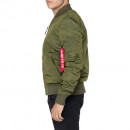 Kurtka Alpha Industries MA-1 191103 257