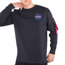 Bluza Alpha Industries Space Shuttle Sweater 178307 07