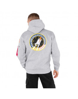 Bluza Alpha Industries Space Shuttle 178317 17