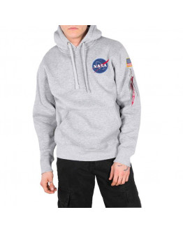 Bluza Alpha Industries Space Shuttle 178317 17