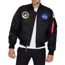 Kurtka Alpha Industries MA-1 VF Nasa 166107 03