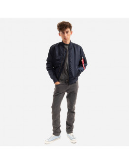 Kurtka męska Alpha Industries MA-1 VF 59 191118 07