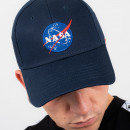 Alpha Industries NASA Cap 186903 07