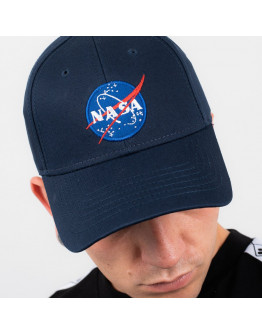 Alpha Industries NASA Cap 186903 07