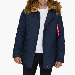 Kurtka Alpha Industries Explorer 193128 07