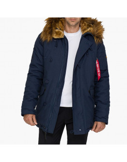 Kurtka Alpha Industries Explorer 193128 07