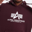 Bluza Alpha Industries Basic Hoodie 178312 21