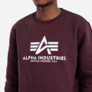 Bluza Alpha Industries Basic 178302 21