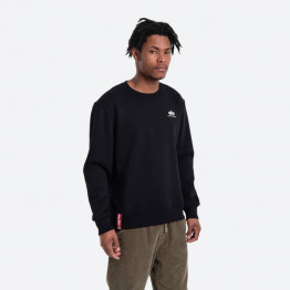 Bluza Alpha Industries Basic Sweater Small Logo 188307 03