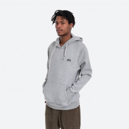 Bluza Alpha Industries Basic Hoody Small Logo 196318 17