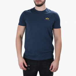 Koszulka Alpha Industries Basic Small Logo 188505 435