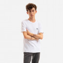 Koszulka męska Alpha Industries Basic Small Logo 188505 09