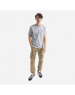 Koszulka Alpha Industries Basic Small Logo 188505 17