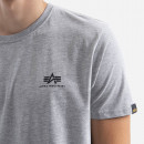 Koszulka Alpha Industries Basic Small Logo 188505 17