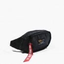 Saszetka Nerka Alpha Industries Crew Waistbag 196923 03