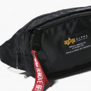 Saszetka Nerka Alpha Industries Crew Waistbag 196923 03