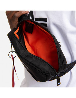 Saszetka Nerka Alpha Industries Crew Waistbag 196923 03