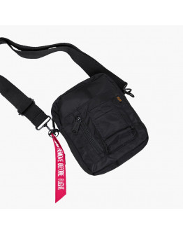 Saszetka Alpha Industries Crew Carry Bag 196924 03