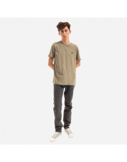 Koszulka męska Alpha Industries Basic Small Logo 188505 11