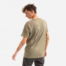 Koszulka męska Alpha Industries Basic Small Logo 188505 11