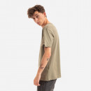 Koszulka męska Alpha Industries Basic Small Logo 188505 11