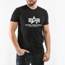 Koszulka Alpha Industries Basic 100501 03