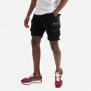 Spodenki męskie Alpha Industries Crew Short 176203 03