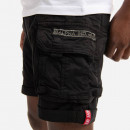 Spodenki męskie Alpha Industries Crew Short 176203 03