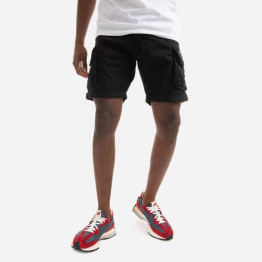 Spodenki męskie Alpha Industries Crew Short 176203 03