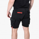 Spodenki Alpha Industries Crew Short Patch 186209 03