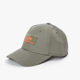 Alpha Industries VLC Cap II 178905 257