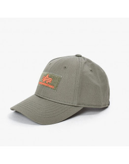 Alpha Industries VLC Cap II 178905 257